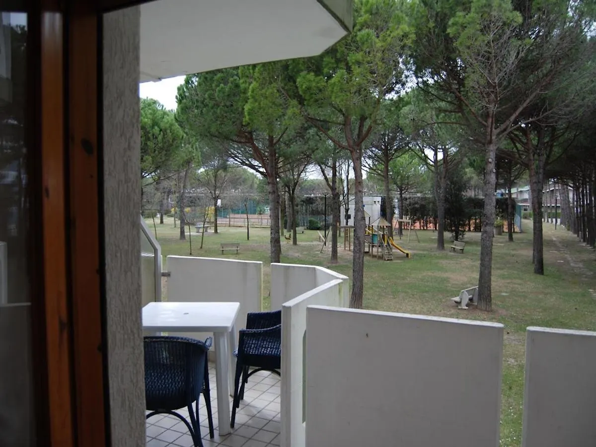Apartament Family Flat In A Residence With 3 Pools - Beahost Bibione Włochy