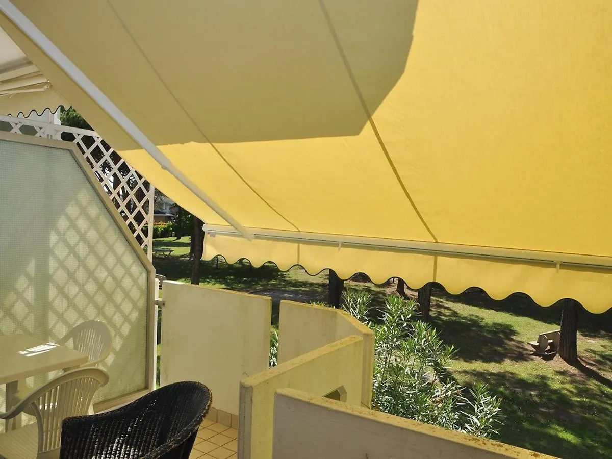 Family Flat In A Residence With 3 Pools - Beahost Bibione 0*,