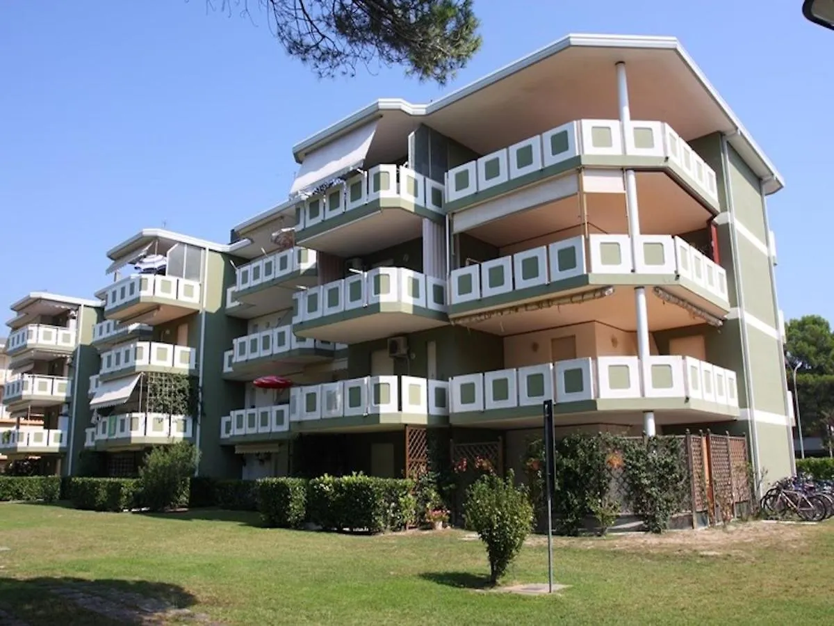Family Flat In A Residence With 3 Pools - Beahost Bibione Apartament