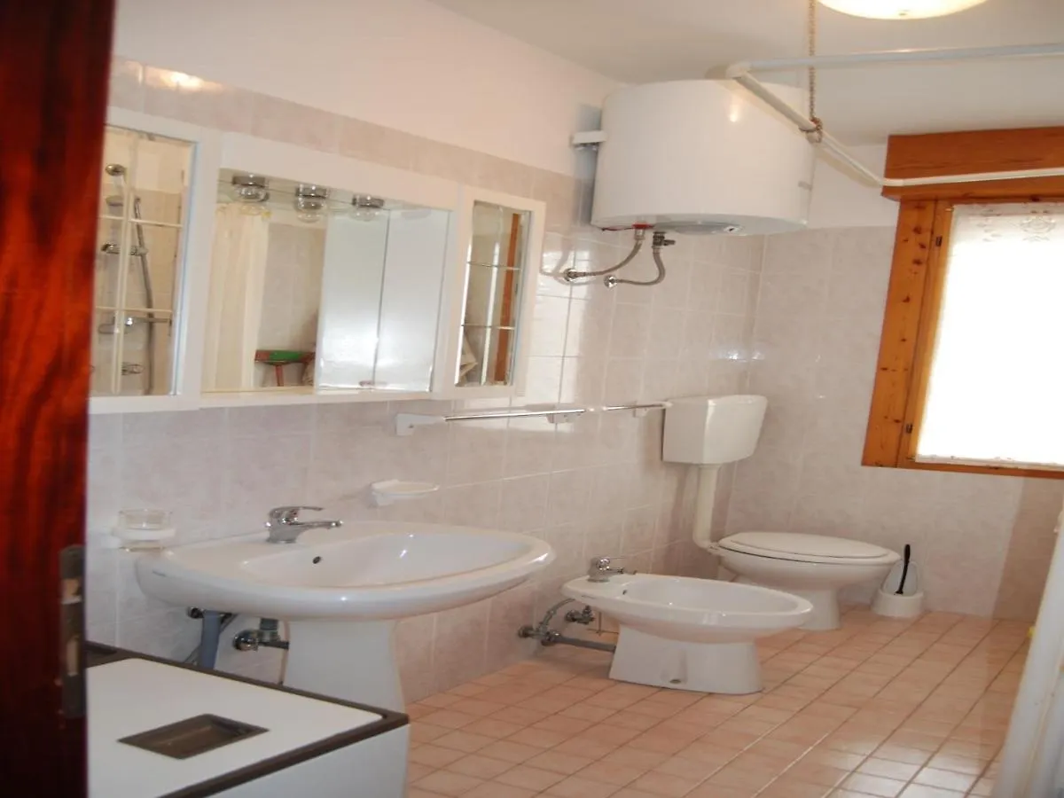 Family Flat In A Residence With 3 Pools - Beahost Bibione 0*,  Włochy