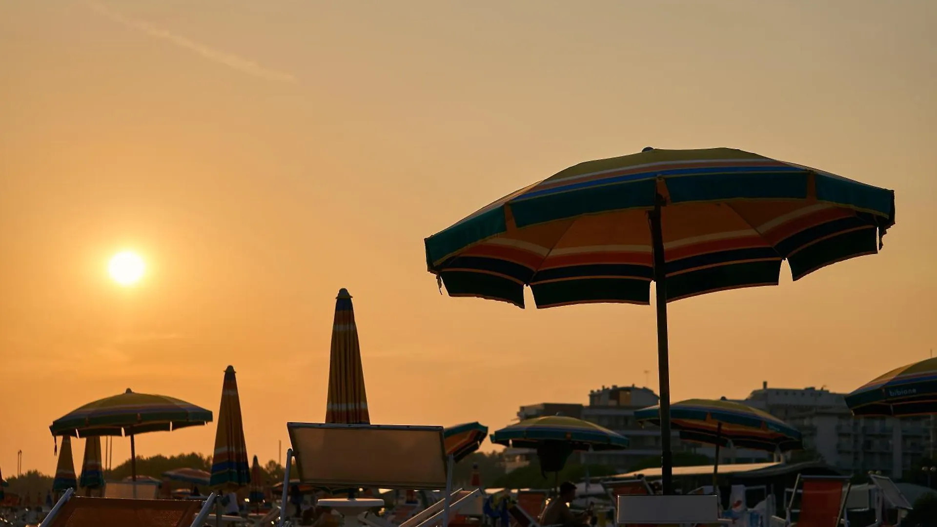 Family Flat In A Residence With 3 Pools - Beahost Bibione Apartament