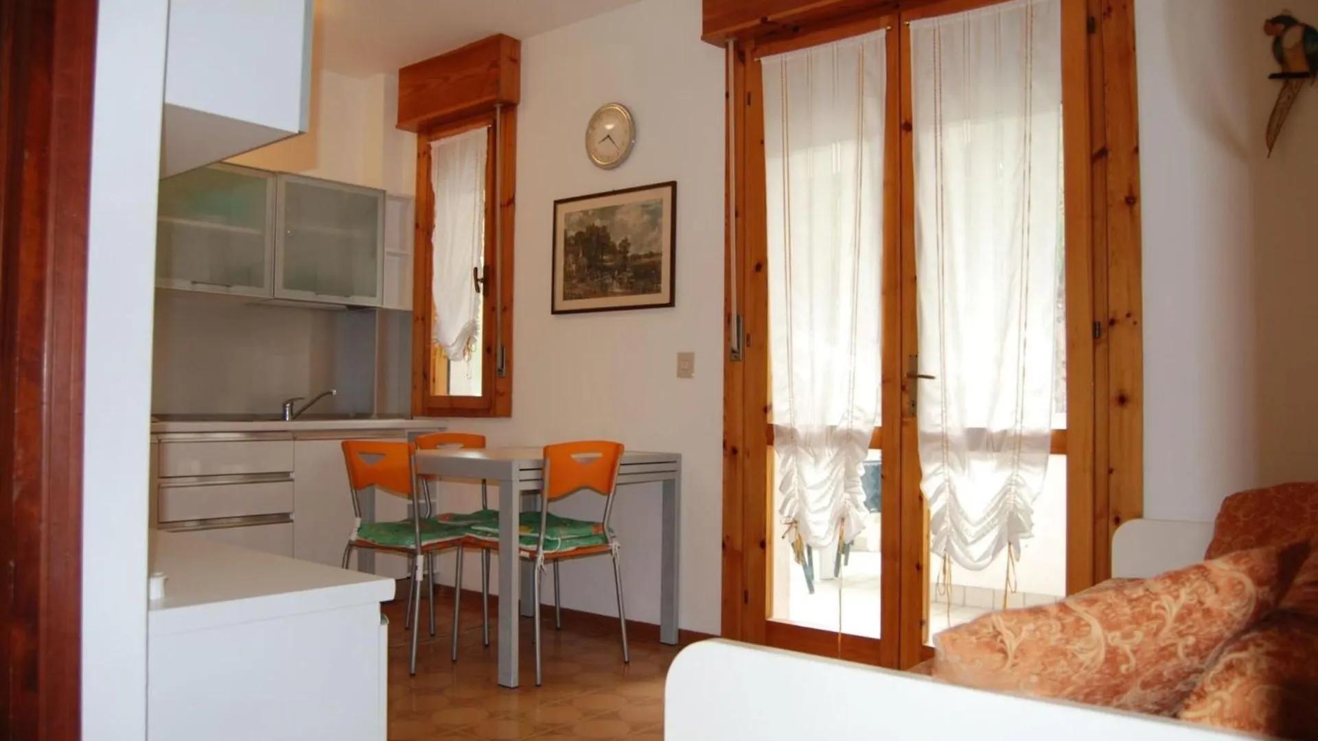 Family Flat In A Residence With 3 Pools - Beahost Bibione Włochy